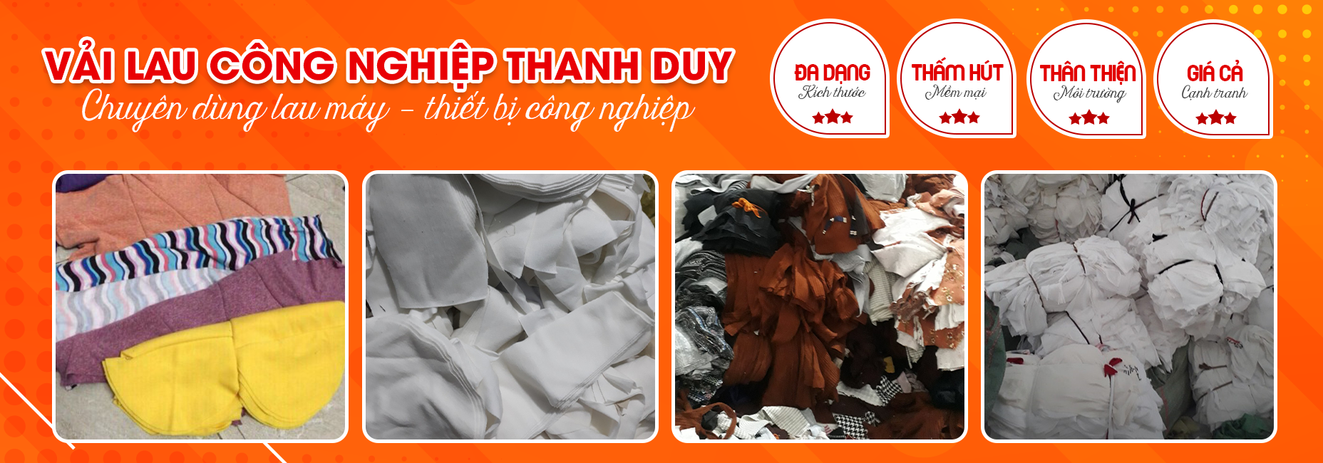 CÔNG TY TNHH SẢN XUẤT THƯƠNG MẠI THANH DUY
